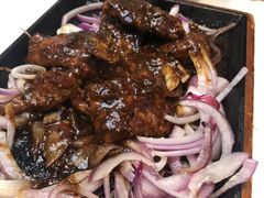 -上海年代·浙菜家烧·小海鲜(水上东路店)