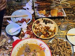 -欢聚烤吧(朱辛庄TBD万科店)