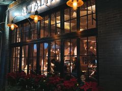 -Antalya安塔利亚土耳其餐厅(猎德店)