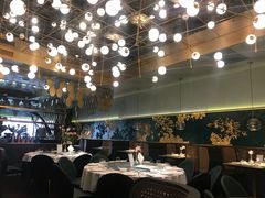 大堂-雀蓝川菜(奥体广场店)