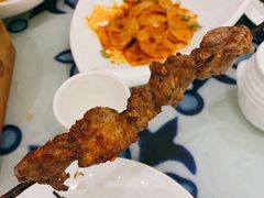 -撒拉花儿·新疆菜·清真(太阳宫店)