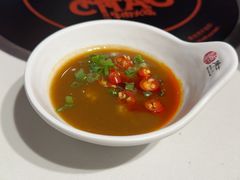 -焯牛潮汕牛肉火锅(云峰街创始店)