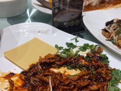 -老德州四合院·德州菜(天衢路店)