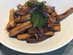 -小厨娘淮扬菜(六合欢乐港店)