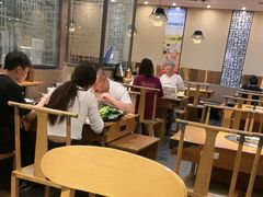 -呷哺呷哺 黄金牧场 (旧宫永辉超市店)