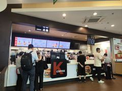 -肯德基(北京南站店)