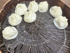小笼包-万寿斋(山阴路店)
