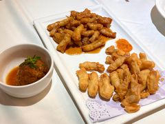 -金春禧(世茂国际广场店)