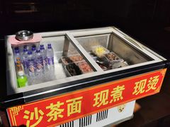 -炳记小点(杏东店)