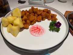 -纳地素食(石门公园店)