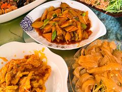 -大梁骨头馆·酱骨老菜(友好店)
