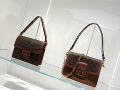 -路易·威登(香榭丽舍大道店)