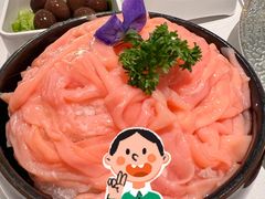 -左庭右院鲜牛肉火锅(南通CBD大有境店)