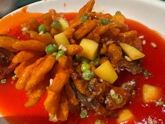 -佰家小厨·南京菜(夫子庙店)