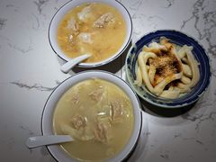 -龙抄手(文殊坊店)