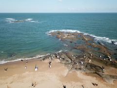 -日照灯塔风景区