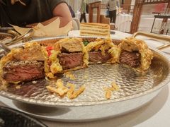 -马克西姆俄罗斯餐厅(通亚街店)