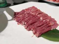 -鼎鼎香·港式火锅(北京SKP店)