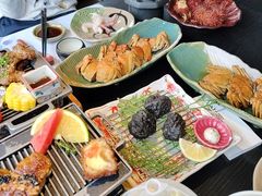 -花潮料理艺食馆(成都万象城店)