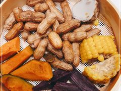 -神洲四海大酒楼(王府井澳门中心店)