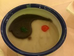 -聚春园自助餐厅(东街口店)