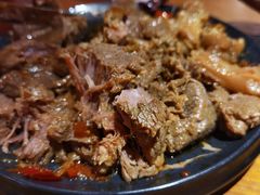 -受气牛肉·重庆耙牛肉(来福士店)