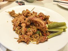 -吉林省林业宾馆-餐厅