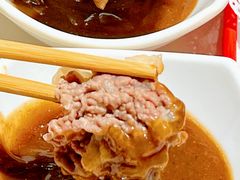 -今日牛事潮汕鲜牛肉火锅(瑞金店)