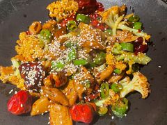 -麻六记(新天地店)