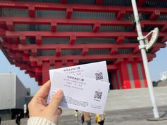 -中华艺术宫(上海美术馆)