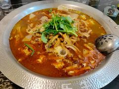 -古乐牛香·鲜牛肉牛杂火锅(高新店)