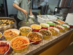 -红鼻子桂林米粉(金唐新光界店)
