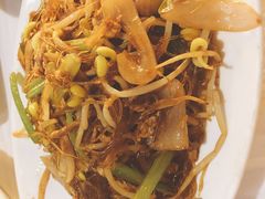 -眷江南之小蓝鲸(王府大街店)