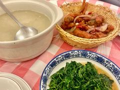 -玲珑餐厅(陕西南路店)