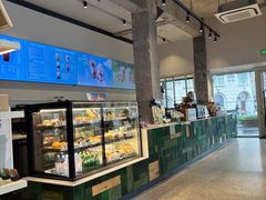 -星巴克(武康路店)