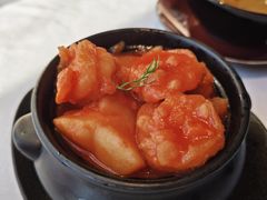-黑宝石西餐厅(汇励99城市公园店)