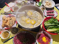 -楼下火锅饭店(铜锣湾店)