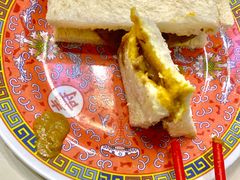 咖喱牛肉文治-華歡冰室-WahFoon(吉大店)
