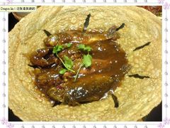 -眷江南之小蓝鲸(王府大街店)