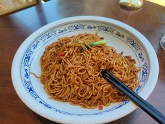 -柴米油盐(土菜院子店)