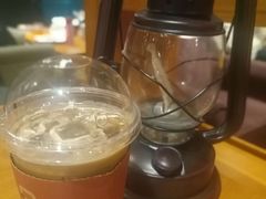 -西西弗书店&矢量咖啡(壹方购物中心店)