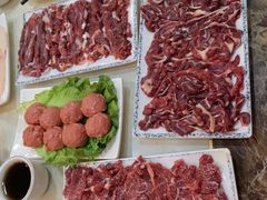 -潮悦牛肉火锅城(水贝店)