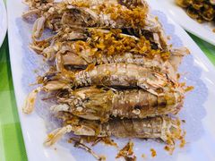 -快乐海鲜城(虎泉街店)