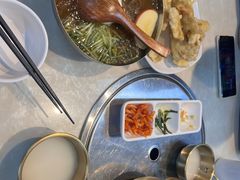 -屋里家延边朝鲜族冷面(南园店)
