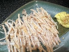 -长崎屋·日本料理·刺身·烧鸟(天河北路店)