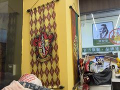 -谜盒子奇幻密室(南屏店)