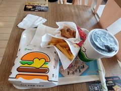 -德克士(通惠门店)