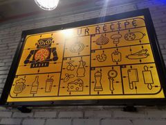 -机器人火炉披萨