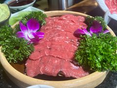 -蓉城老院十一年川味老火锅(中南店)