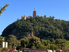 -狼山风景名胜区